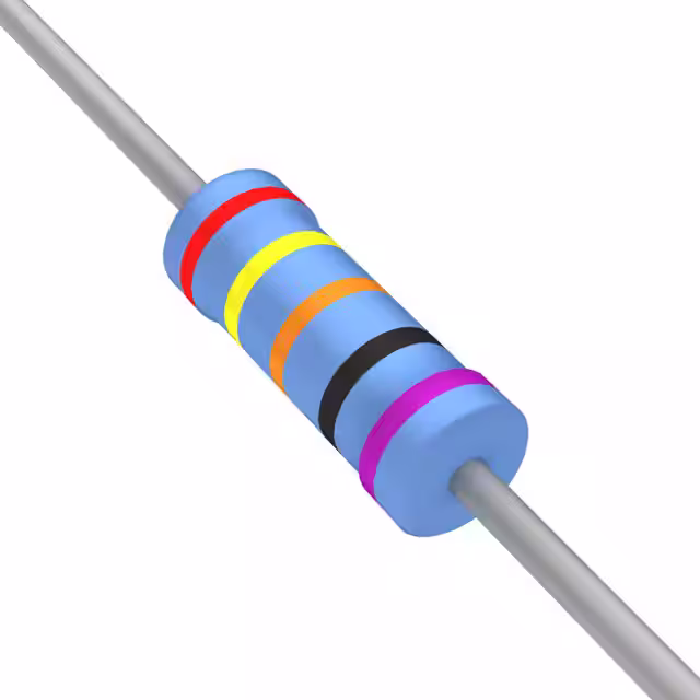 YR1B243RCC TE Connectivity Passive Product electronic component